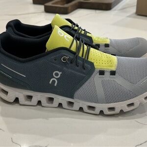 Men’s Oncloud 5 sneakers